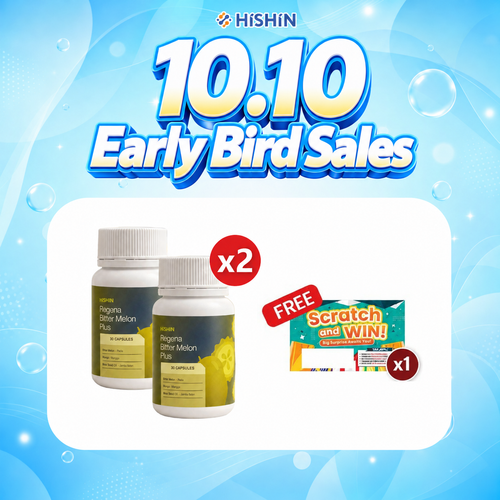 Regena 2 Bottles